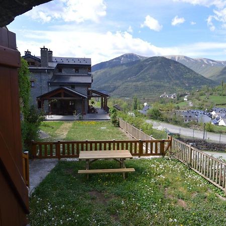 Hotel Rural El Porton De Murillo Брото Экстерьер фото