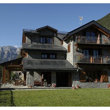 Hotel Rural El Porton De Murillo Брото Экстерьер фото
