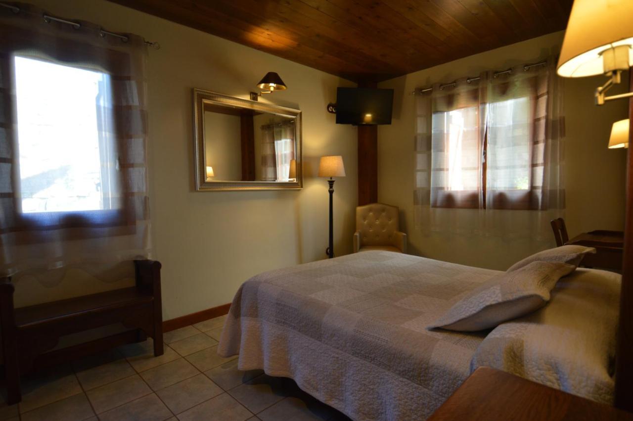 Hotel Rural El Porton De Murillo Брото Экстерьер фото