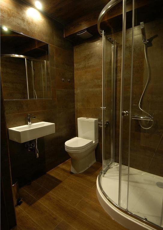Hotel Rural El Porton De Murillo Брото Номер фото
