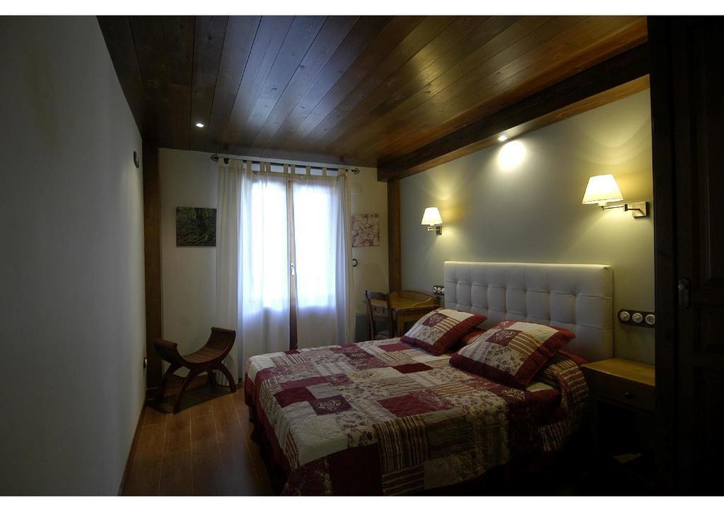 Hotel Rural El Porton De Murillo Брото Номер фото
