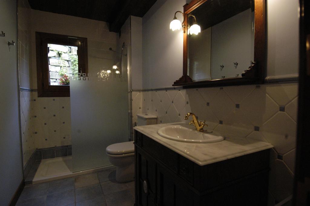 Hotel Rural El Porton De Murillo Брото Номер фото